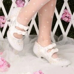 Calendula -Masquerade Shoes Calendula 4136 80C 57f7c33e 142e 4486 8d62 c1dde610056b