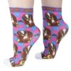 Dog Days Socks -Masquerade Shoes ICSOCK01AM 18de0986 aa19 4896 afc1 338d8011589c