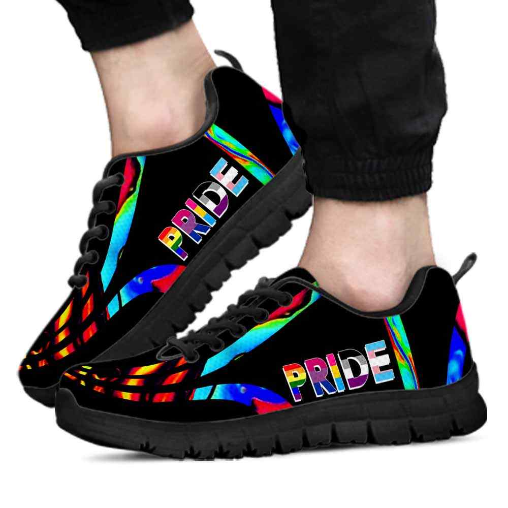 Masquerade Shoes 37 Masquerade Shoes -Masquerade Shoes SS U Lgbt PridUnit Lgbt 1 Lgbt Pride Gay Pride Equality Rainbow Sneakers Gym Running Shoes Custom Personalized Gift For Women And Men 4 20201127