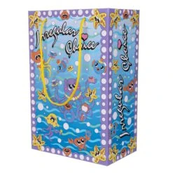 IRREGULAR CHOICE Catching Butterflies 27 IRREGULAR CHOICE Catching Butterflies -Masquerade Shoes SS22 IC Box d9b420fc 2943 4fdd b1a7 7169dd12fcc5