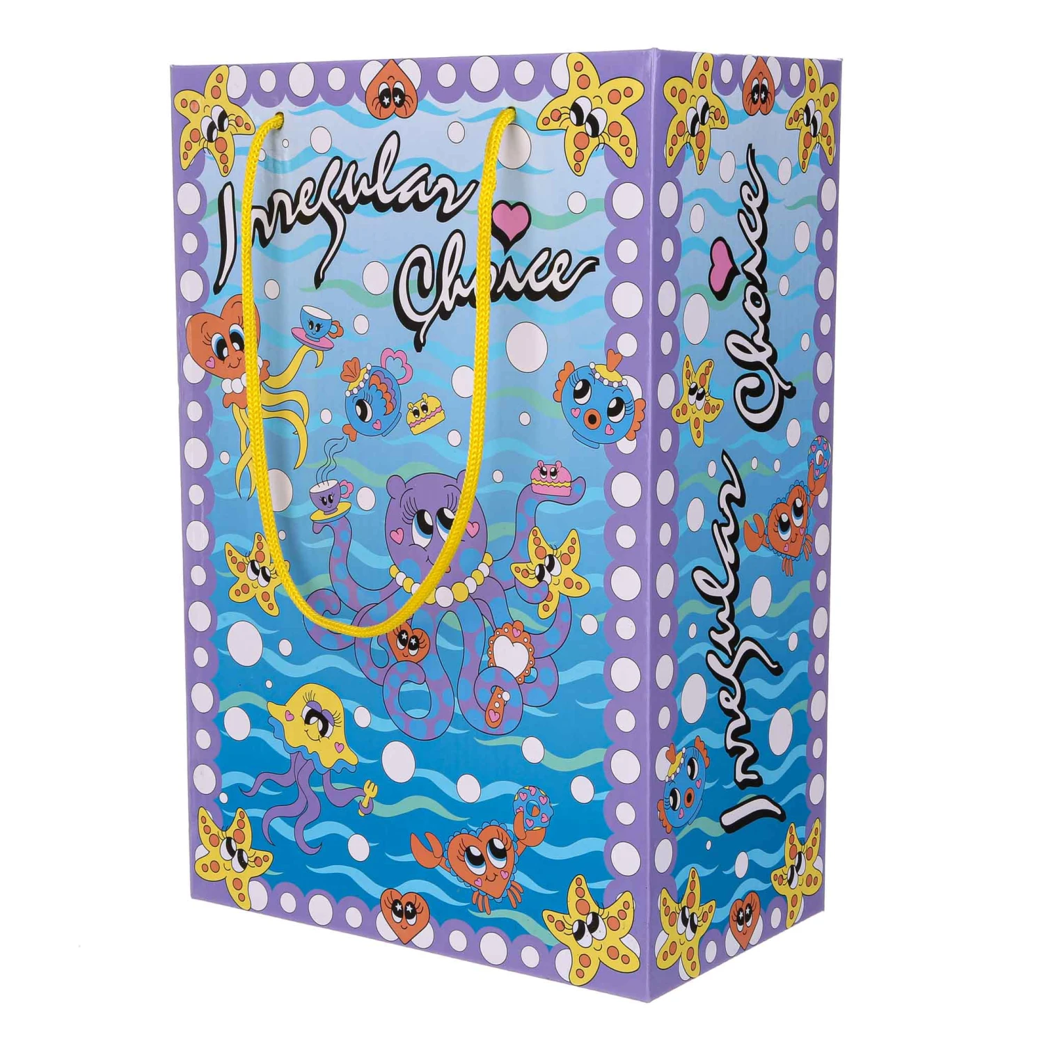 IRREGULAR CHOICE Catching Butterflies 8 IRREGULAR CHOICE Catching Butterflies - Image 6