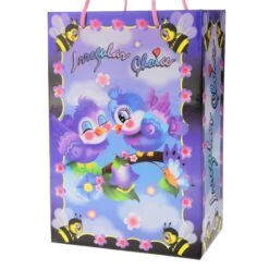 IRREGULAR CHOICE Rainbow Of Love 29 IRREGULAR CHOICE Rainbow Of Love -Masquerade Shoes SS23 IC Box 6529d064 c907 46af b228 b75df33b7aa1