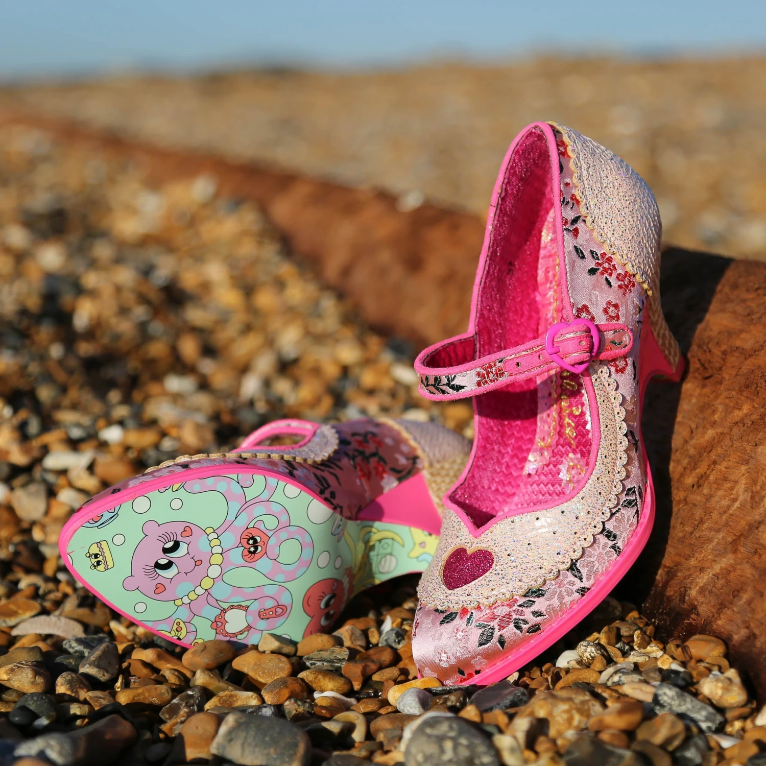 IRREGULAR CHOICE Splendid Story 8 IRREGULAR CHOICE Splendid Story - Image 7