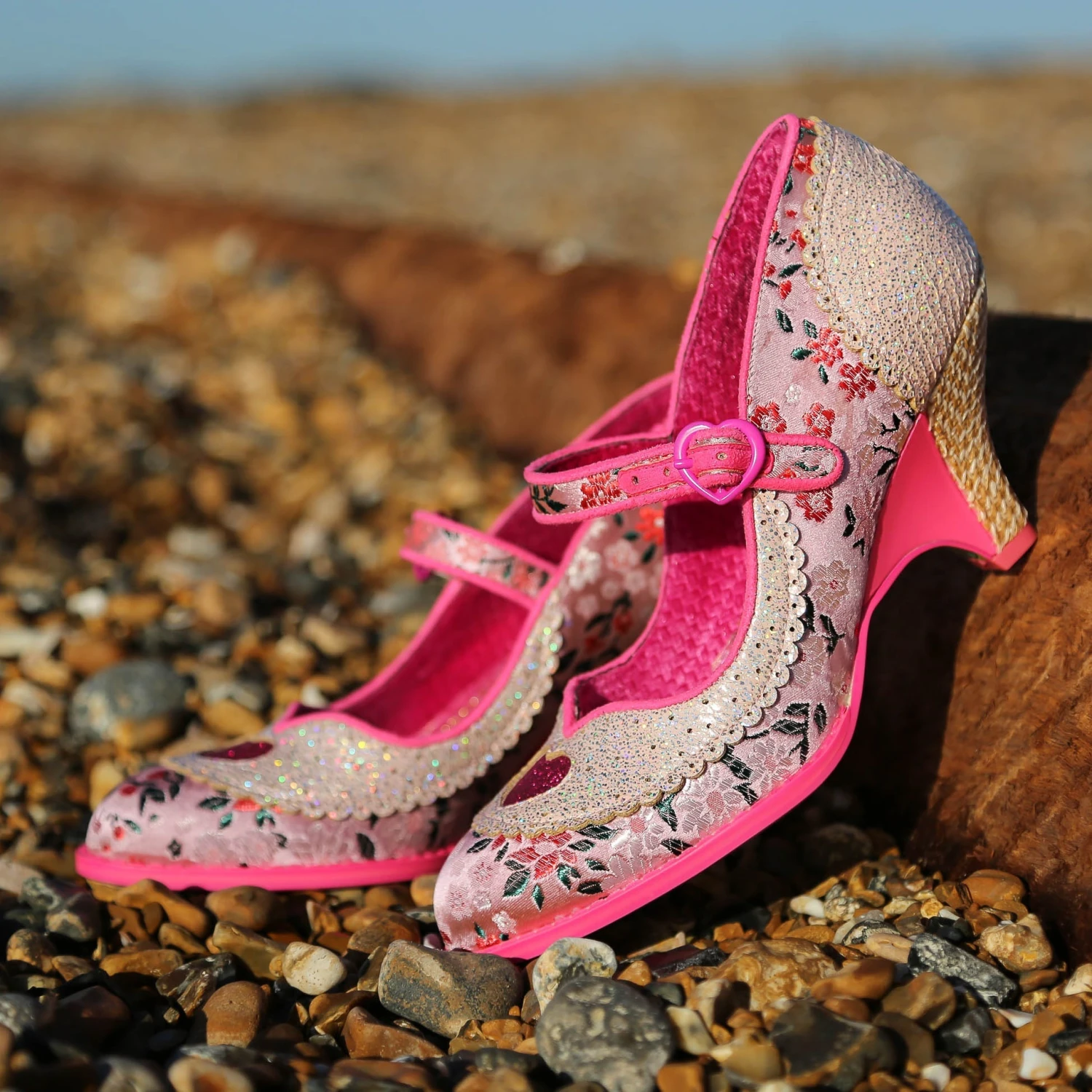 IRREGULAR CHOICE Splendid Story 7 IRREGULAR CHOICE Splendid Story - Image 6