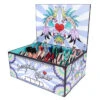 Mermaid Storage Chest -Masquerade Shoes ic 3966 1