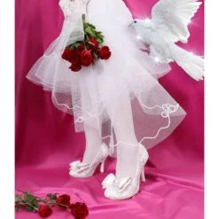 Mal E Deux -Masquerade Shoes mal e deux lifestyle 28624592 3850 4e4d a980 6d4489233146