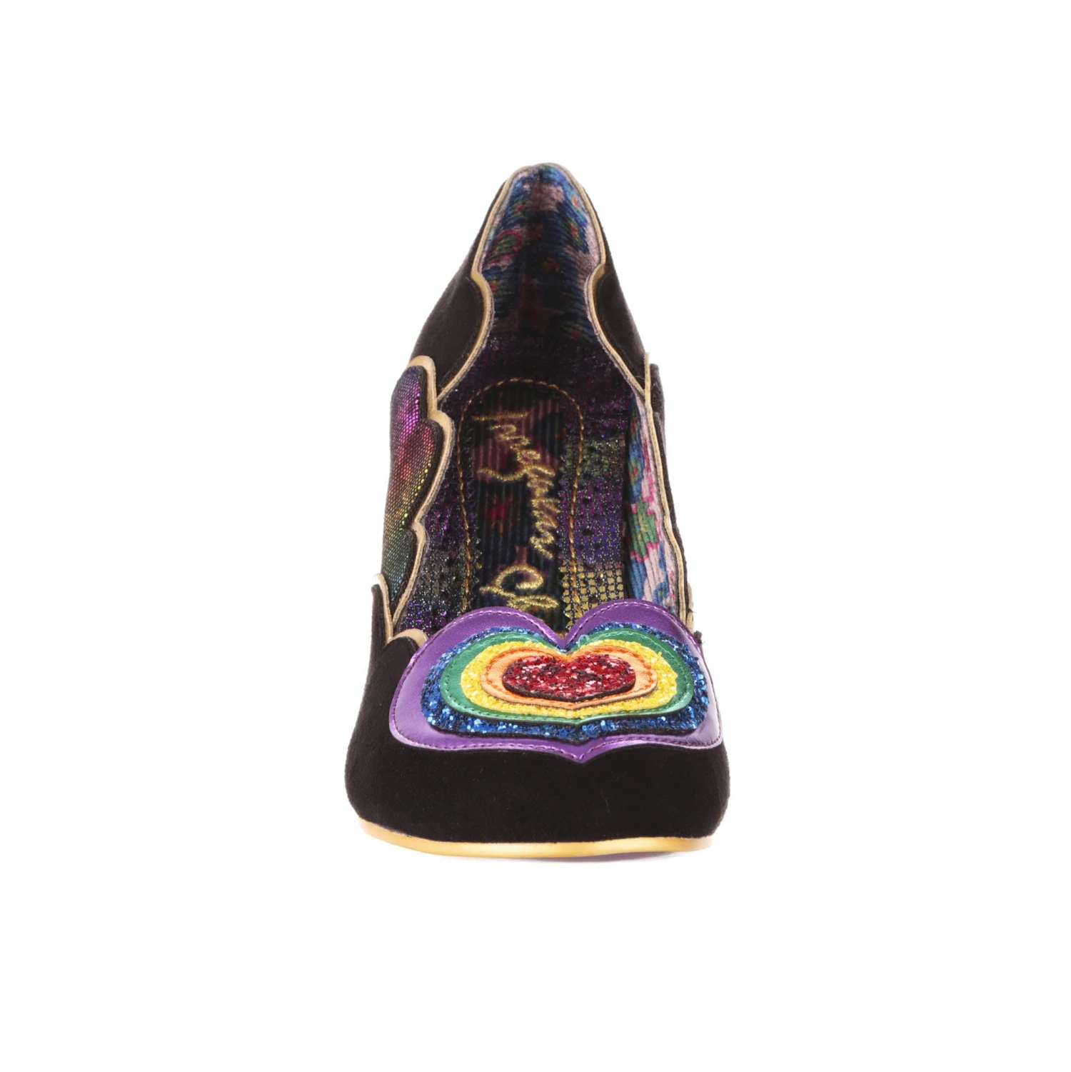 IRREGULAR CHOICE Rainbow Of Love 17 IRREGULAR CHOICE Rainbow Of Love - Image 15