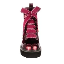 IRREGULAR CHOICE Sleepy Squirrel -Masquerade Shoes r015 a000 10a52b5d 2f13 4496 baf3 31bab388bfea