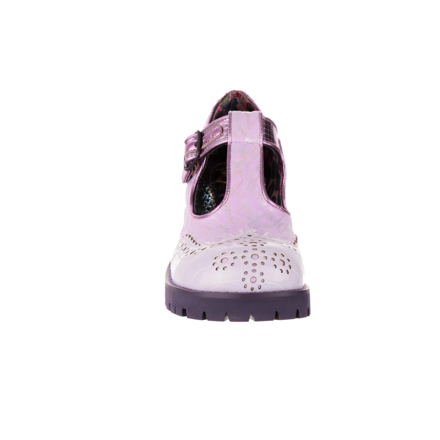 IRREGULAR CHOICE What A Night 16 IRREGULAR CHOICE What A Night - Image 14