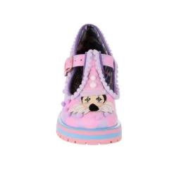 IRREGULAR CHOICE Cirque Du Yay -Masquerade Shoes r015 a000 301aecd7 828f 46d7 86bf 838c2965453f
