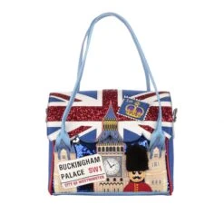 Buckingham Bag -Masquerade Shoes r015 a000 3331b154 4422 41dd b21b c1b54bb1b62e