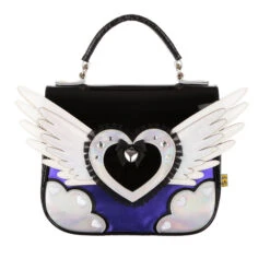 Can Heartly Wait Bag 27 Can Heartly Wait Bag -Masquerade Shoes r015 a000 34eb6cc5 56c1 4285 ac77 0f5b9725852b