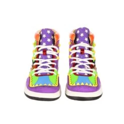 To The Rescue -Masquerade Shoes r015 a000 43e3ad76 809e 4804 a03f db436086c46c