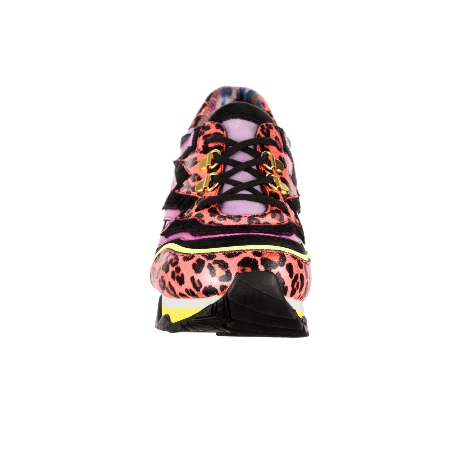 IRREGULAR CHOICE Jigsaw Jam 16 IRREGULAR CHOICE Jigsaw Jam - Image 14