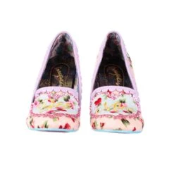 IRREGULAR CHOICE Bee Mine 31 IRREGULAR CHOICE Bee Mine -Masquerade Shoes r015 a000 4544f58b e045 4fd7 998e 15c59def75cb