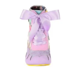 IRREGULAR CHOICE Cutie Saurus -Masquerade Shoes r015 a000 461d243c 2e12 4f45 86a7 68d57789b478