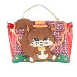 Cheeky Chap Bag -Masquerade Shoes r015 a000 52341faf bb7d 468d 926e 528d3bf3757f