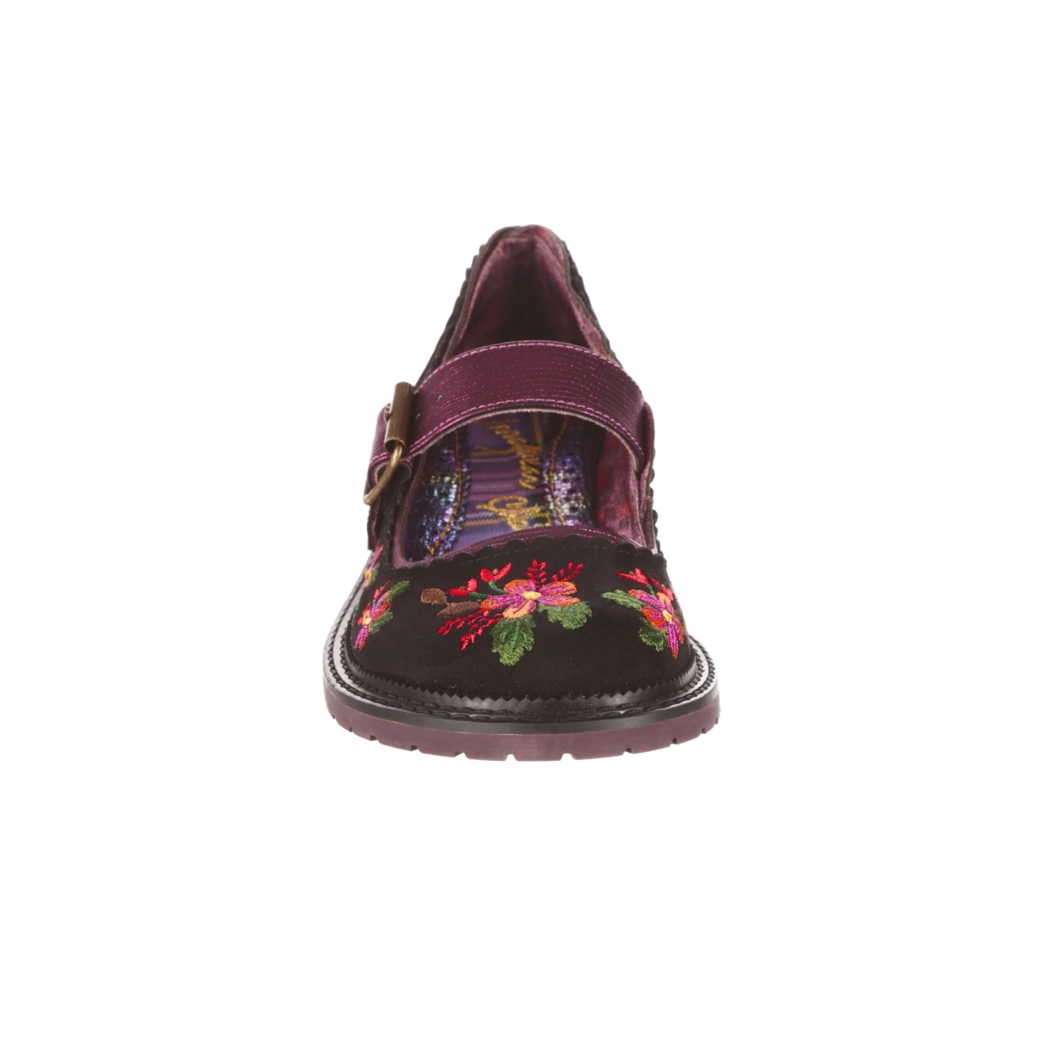 IRREGULAR CHOICE Hilltop House 14 IRREGULAR CHOICE Hilltop House - Image 12
