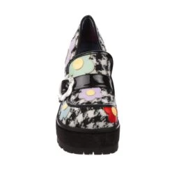 IRREGULAR CHOICE Your Answer Do -Masquerade Shoes r015 a000 6887ae8f 1292 4052 94f4 870c64ffb6d1