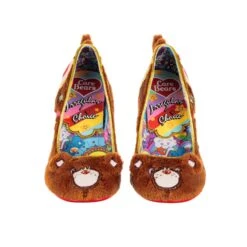 Tenderheart Cuddles -Masquerade Shoes r015 a000 78224906 51b5 4c85 a5cb 703bd9cd2d0c