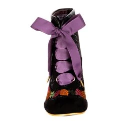 IRREGULAR CHOICE Big Ol Bear 34 IRREGULAR CHOICE Big Ol Bear -Masquerade Shoes r015 a000 83706444 e4fe 45b3 96e0 8a3461688d71