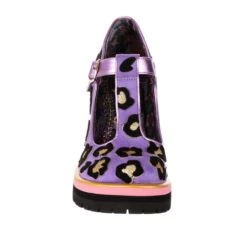 IRREGULAR CHOICE Leopard Liaisons 35 IRREGULAR CHOICE Leopard Liaisons -Masquerade Shoes r015 a000 a6996791 16ef 41ec 95d6 9426870ebde5
