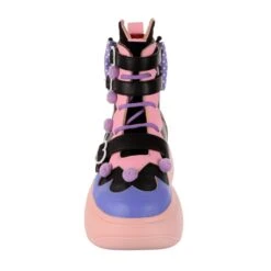 Spooky Kuromi -Masquerade Shoes r015 a000 ab65a242 1fae 4fcf 8d3d ade8eeebf240