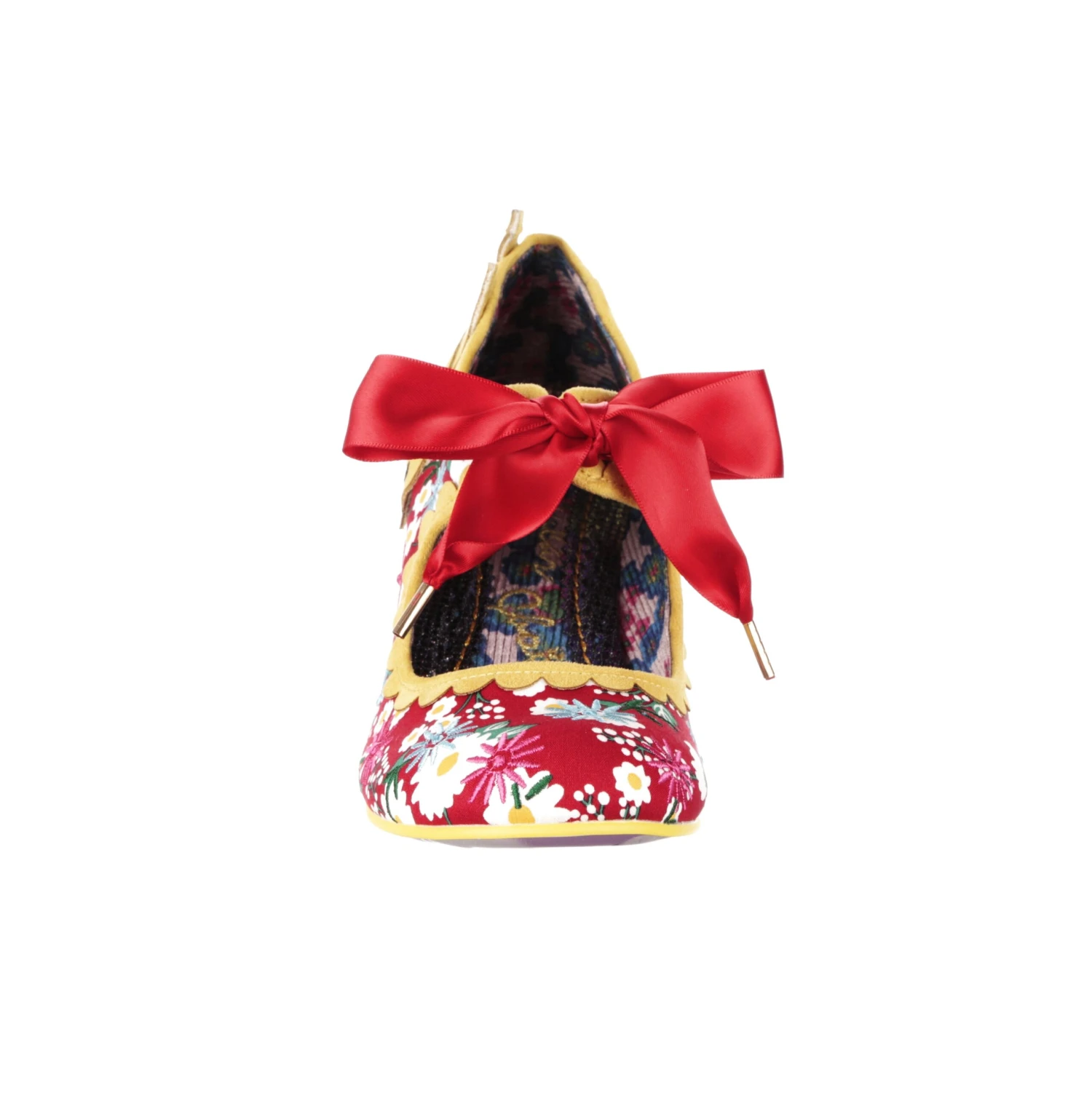 IRREGULAR CHOICE Swoop Me Up 15 IRREGULAR CHOICE Swoop Me Up - Image 13