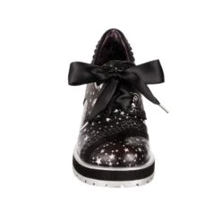 IRREGULAR CHOICE Stripes Out 34 IRREGULAR CHOICE Stripes Out -Masquerade Shoes r015 a000 bc794895 97f6 4749 8e1f 714710eae24d