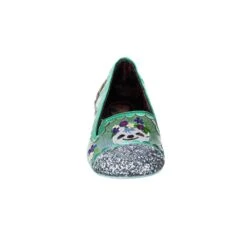 IRREGULAR CHOICE Slow Much Love -Masquerade Shoes r015 a000 d31a0b3f 34c1 4cd3 84f1 fde99913d653