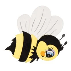 Bee Holder Bag -Masquerade Shoes r015 a000 e4c7041e d67e 4042 b6ed 73e58e6fc6b9