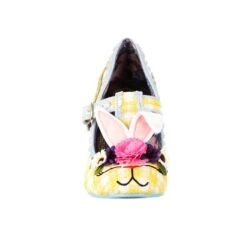 IRREGULAR CHOICE Bunny Bounce -Masquerade Shoes r015 a000 f46918ee 1cda 4397 bab1 8a707038c838