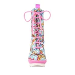 Karrie Okey -Masquerade Shoes r015 a000 f5910b40 6b7f 4d00 85a5 9eb584407973