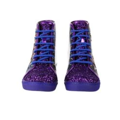 IRREGULAR CHOICE Lunar Eclipse -Masquerade Shoes r015 a000 f73682d1 2805 41b8 99bd 40e38e0a058f