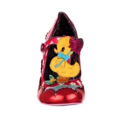 IRREGULAR CHOICE Duck You -Masquerade Shoes r015 a000 ffd6d646 e48c 40da 9317 6f12d0c5e3b0