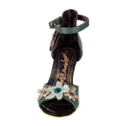 IRREGULAR CHOICE Sofishticated -Masquerade Shoes r015 a010 00548dd6 25fa 412b ba14 48ab1c8fcc6d