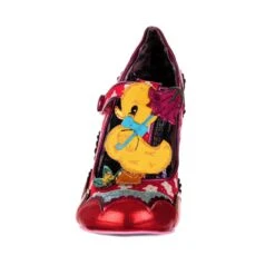 IRREGULAR CHOICE Duck You -Masquerade Shoes r015 a010 1d37c9af bda9 44f1 8de5 06cf4bcaa488