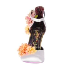 IRREGULAR CHOICE Bouquet Of Dreams 35 IRREGULAR CHOICE Bouquet Of Dreams -Masquerade Shoes r015 a010 338b649b b5dd 41a3 8224 233596fed9c7