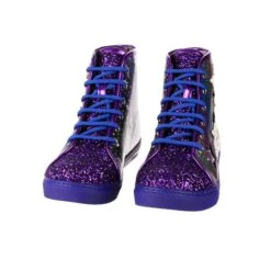 IRREGULAR CHOICE Lunar Eclipse -Masquerade Shoes r015 a010 34c6d0f4 c091 4110 b1e8 eea7eaab31f8