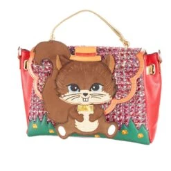 Cheeky Chap Bag -Masquerade Shoes r015 a010 3a7b4e16 aa89 48f0 a7f4 d0c98f63f023