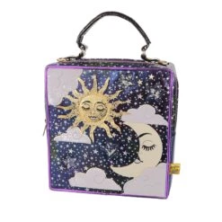 Orbit Bag -Masquerade Shoes r015 a010 3af6eedc 225b 4536 88e6 a4b6193ea325