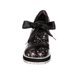 IRREGULAR CHOICE Stripes Out 35 IRREGULAR CHOICE Stripes Out -Masquerade Shoes r015 a010 4649b47b ce8d 45a9 adb7 8715dc934011