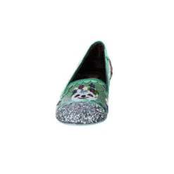 IRREGULAR CHOICE Slow Much Love -Masquerade Shoes r015 a010 489d5b96 16f8 4408 9385 00d18bcfd36a