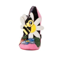 IRREGULAR CHOICE Pollen Pal -Masquerade Shoes r015 a010 610e6fd6 19bd 435b 9be0 8b1af9dc2ae9