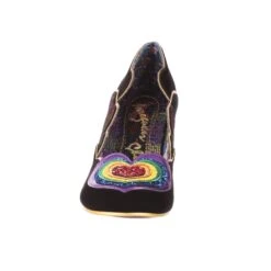 IRREGULAR CHOICE Rainbow Of Love 37 IRREGULAR CHOICE Rainbow Of Love -Masquerade Shoes r015 a010 63554e53 8bad 4af0 97b4 661bd98e6571