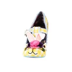 IRREGULAR CHOICE Bunny Bounce -Masquerade Shoes r015 a010 7a673587 82d7 49f0 aedd efde5cbec218