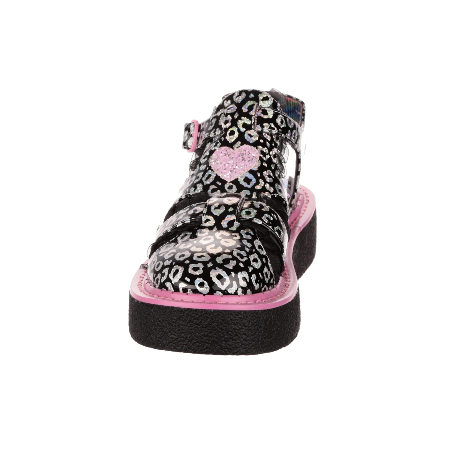 IRREGULAR CHOICE Summer Break 17 IRREGULAR CHOICE Summer Break - Image 15