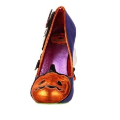 Pumpkin Kitty 40 Pumpkin Kitty -Masquerade Shoes r015 a010 8b4d1dd0 b41e 4854 aacd 8cb0e62d9c6f