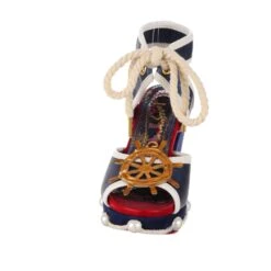 IRREGULAR CHOICE Gulls And Buoys -Masquerade Shoes r015 a010 9971c314 031b 40c3 8929 e1f65dcdc0f8