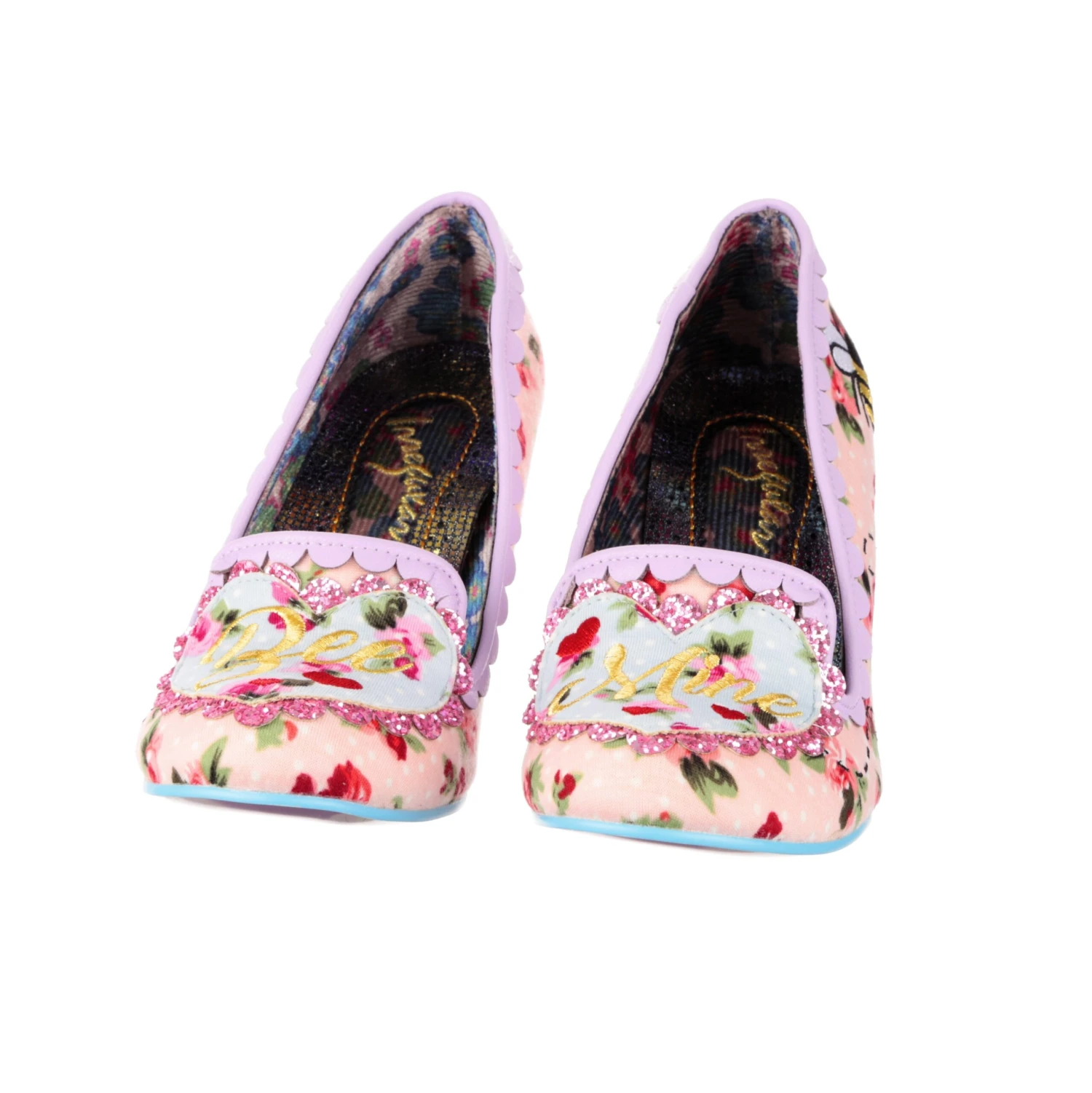 IRREGULAR CHOICE Bee Mine 13 IRREGULAR CHOICE Bee Mine - Image 11